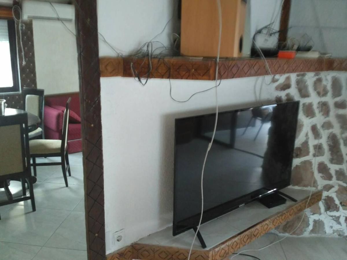 Апартаменты Apartmani Vukosava Тиват-17