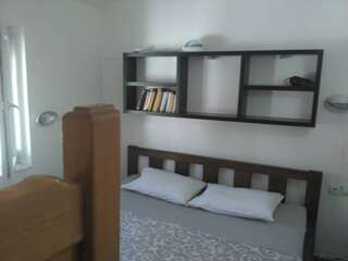 Апартаменты Apartmani Vukosava Тиват Апартаменты с видом на море-20