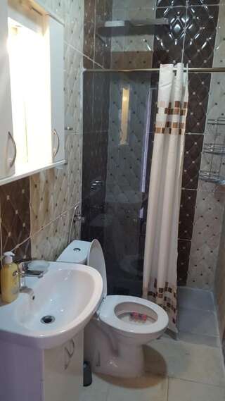 Апартаменты Apartmani Vukosava Тиват Апартаменты с балконом-4