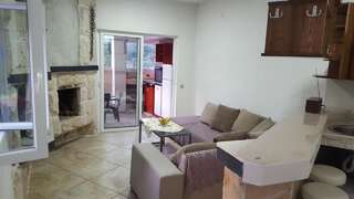 Апартаменты Apartmani Vukosava Тиват Апартаменты с балконом-5