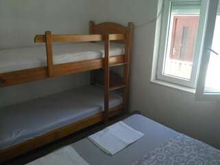 Апартаменты Apartmani Vukosava Тиват Апартаменты с видом на море-2