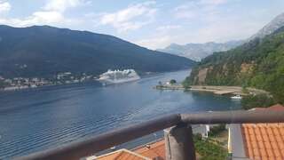 Апартаменты Apartmani Vukosava Тиват Апартаменты - 1-й этаж-1