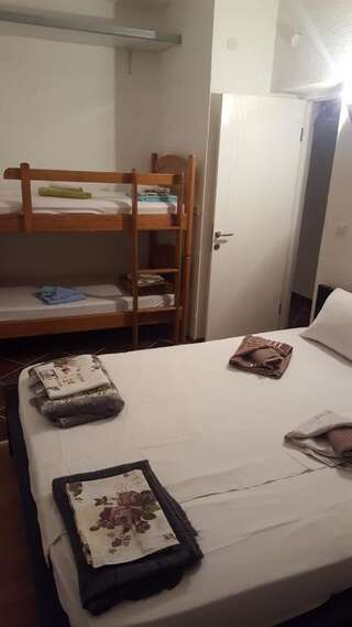 Апартаменты Apartmani Vukosava Тиват Апартаменты - 1-й этаж-3