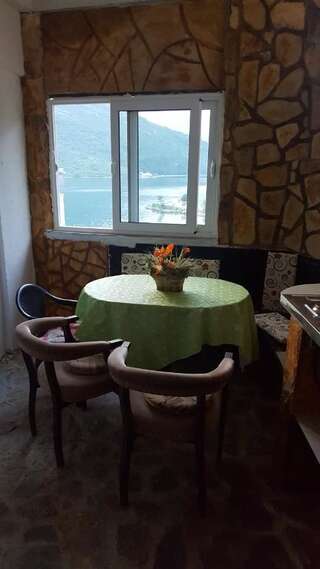 Апартаменты Apartmani Vukosava Тиват Апартаменты - 1-й этаж-5