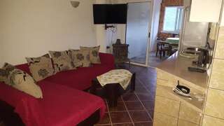 Апартаменты Apartmani Vukosava Тиват Апартаменты - 1-й этаж-6