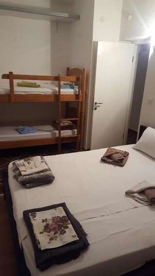 Апартаменты Apartmani Vukosava Тиват Апартаменты - 1-й этаж-8