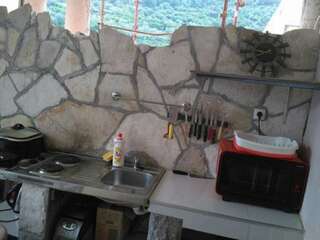 Апартаменты Apartmani Vukosava Тиват Апартаменты - 1-й этаж-13