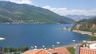 Апартаменты Apartmani Vukosava Тиват Апартаменты - 1-й этаж-15