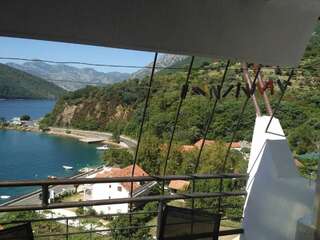 Апартаменты Apartmani Vukosava Тиват Апартаменты с видом на море-5