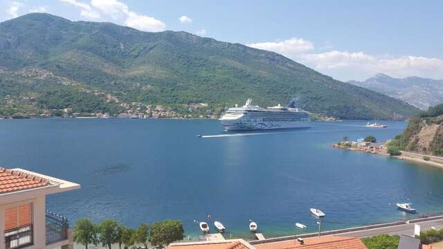 Апартаменты Apartmani Vukosava Тиват-3