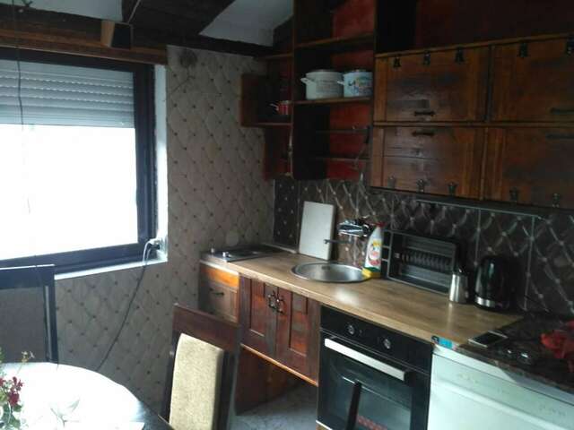 Апартаменты Apartmani Vukosava Тиват-14