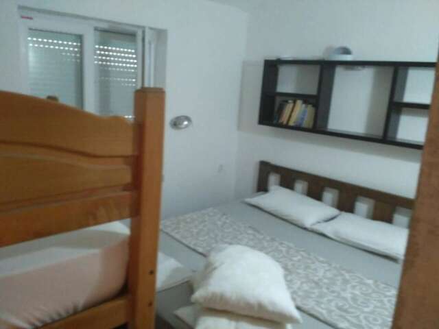 Апартаменты Apartmani Vukosava Тиват-18