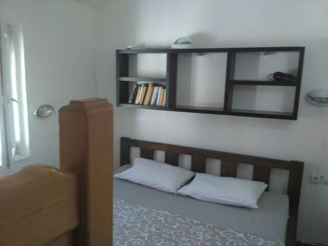 Апартаменты Apartmani Vukosava Тиват-23