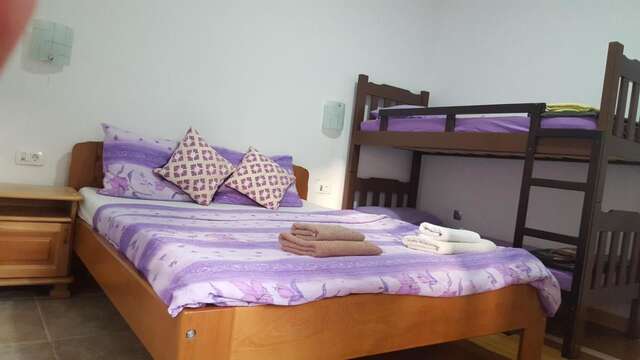 Апартаменты Apartmani Vukosava Тиват-24