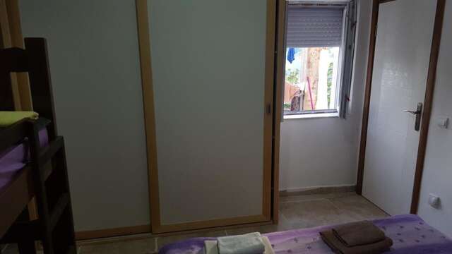 Апартаменты Apartmani Vukosava Тиват-25