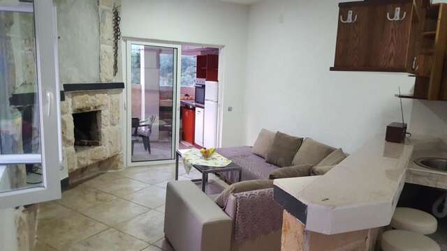 Апартаменты Apartmani Vukosava Тиват-27