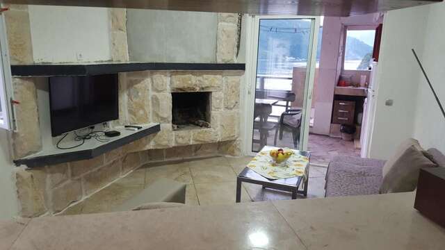 Апартаменты Apartmani Vukosava Тиват-29