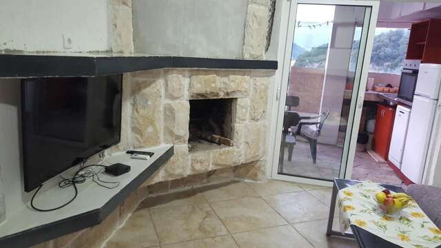 Апартаменты Apartmani Vukosava Тиват-33