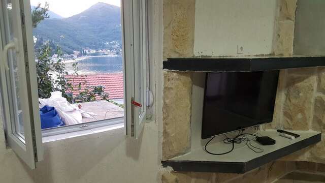 Апартаменты Apartmani Vukosava Тиват-34