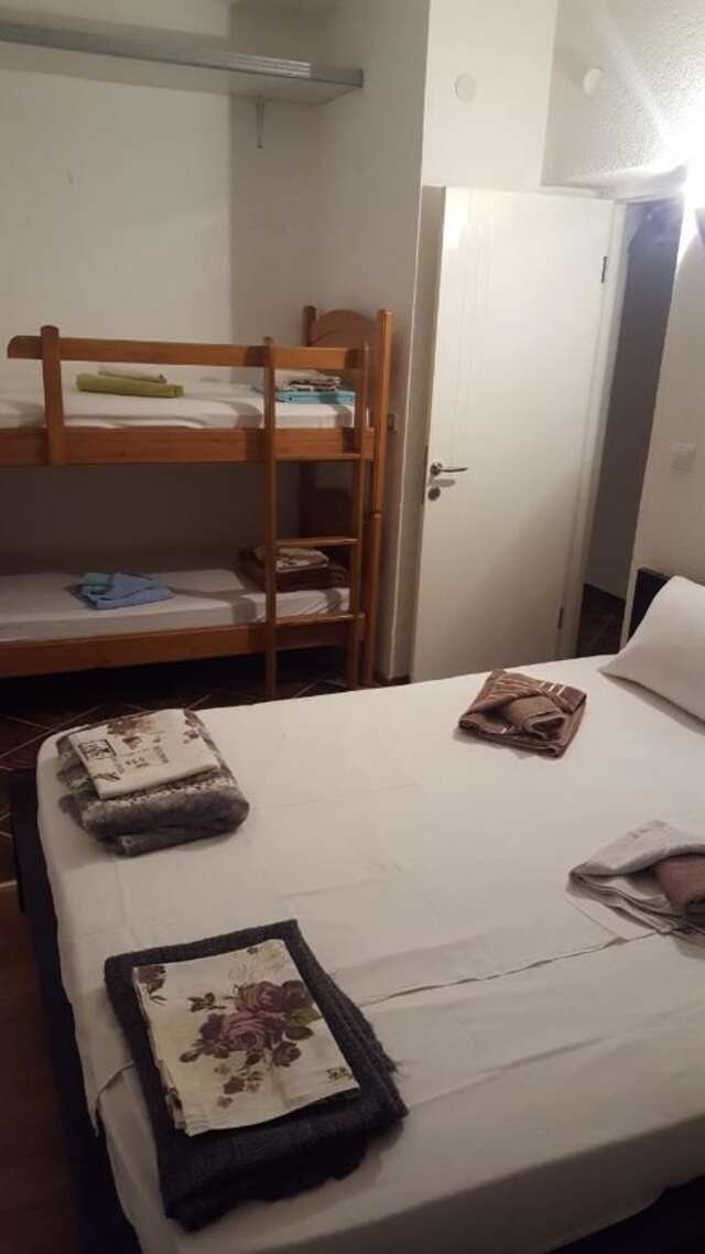 Апартаменты Apartmani Vukosava Тиват-38