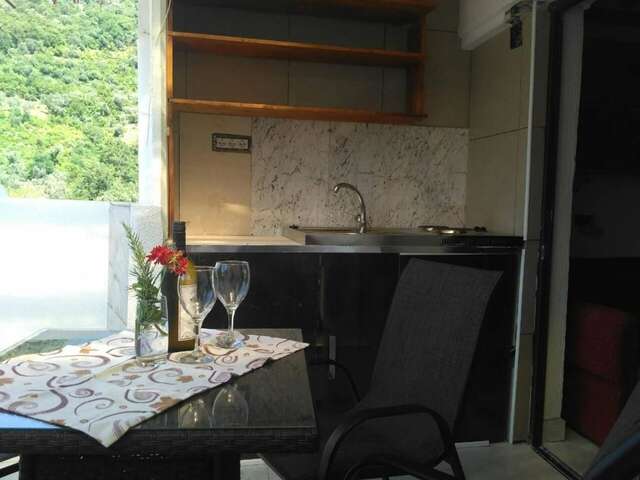 Апартаменты Apartmani Vukosava Тиват-9