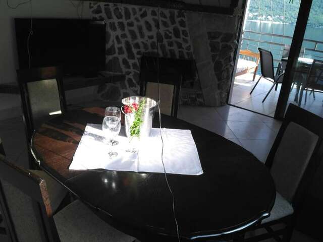 Апартаменты Apartmani Vukosava Тиват-10