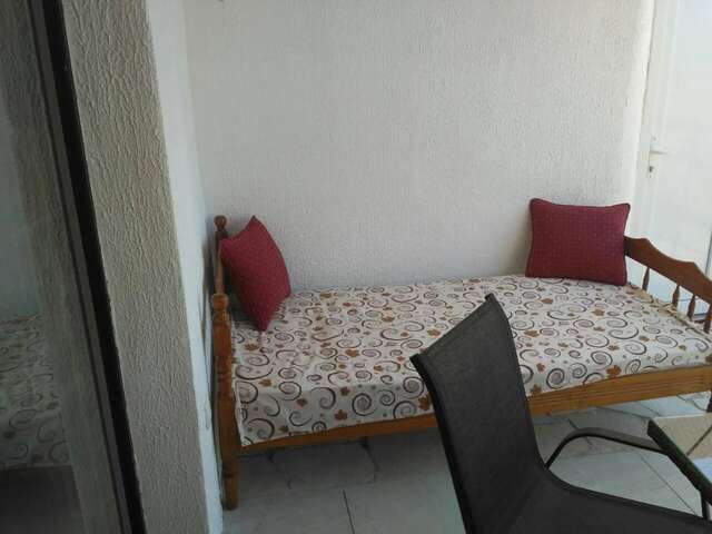Апартаменты Apartmani Vukosava Тиват-11